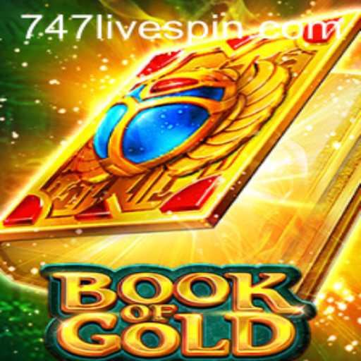 Unveiling the Mystique of BookofGold in the World of 747 Live