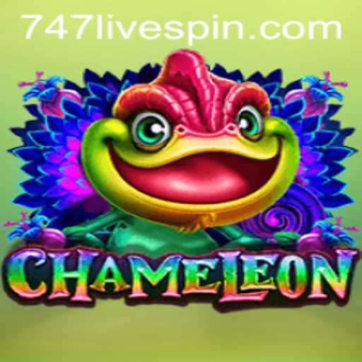 Explore the Intriguing Game of Chameleon and Its Connection to 747 Live