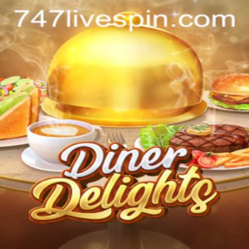 Discover the Thrilling World of DinerDelights and the Exciting Influence of 747 Live