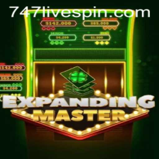 Unveiling the Phenomenon of ExpandingMaster and the Fascination of 747 Live