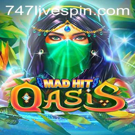Explore the Thrilling World of MadHitOasis: Gameplay, Introduction, and Rules