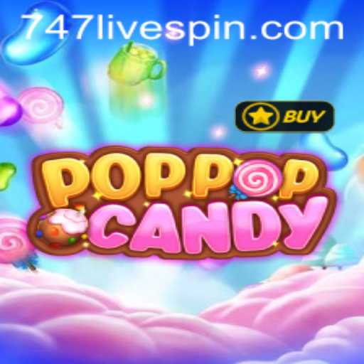 Discover the Sweet World of POPPOPCANDY: A Thrilling Gaming Experience