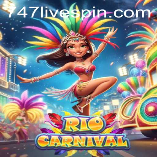 RioCarnival: A Vibrant Celebration of Culture and Gaming